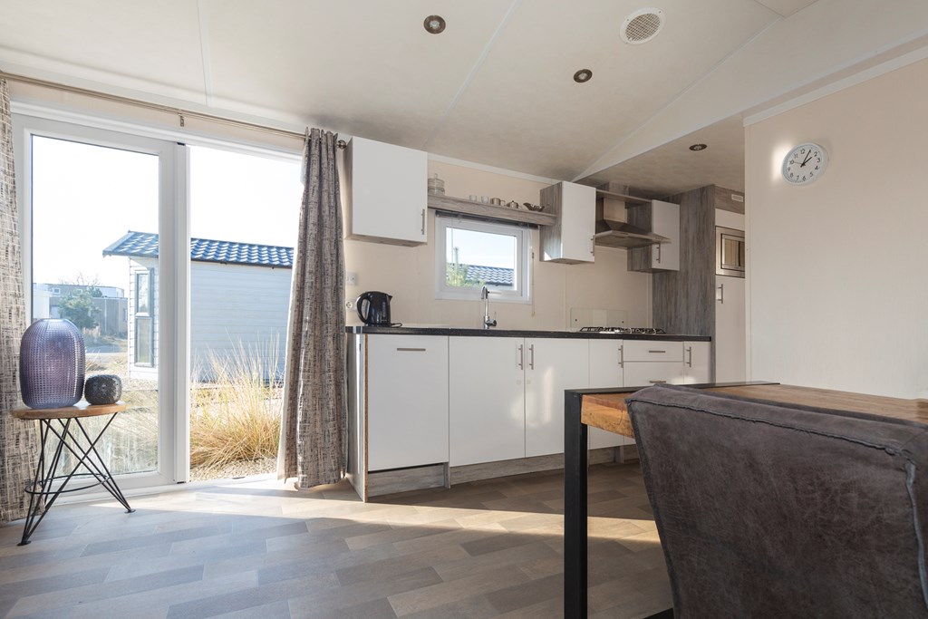 Parkweg 2V322, Hellevoetsluis