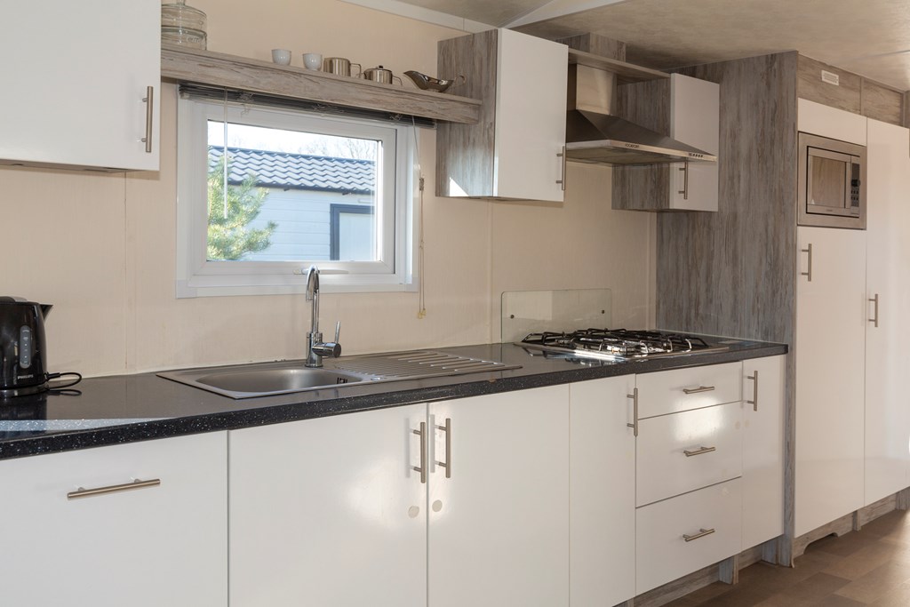 Parkweg 2V322, Hellevoetsluis