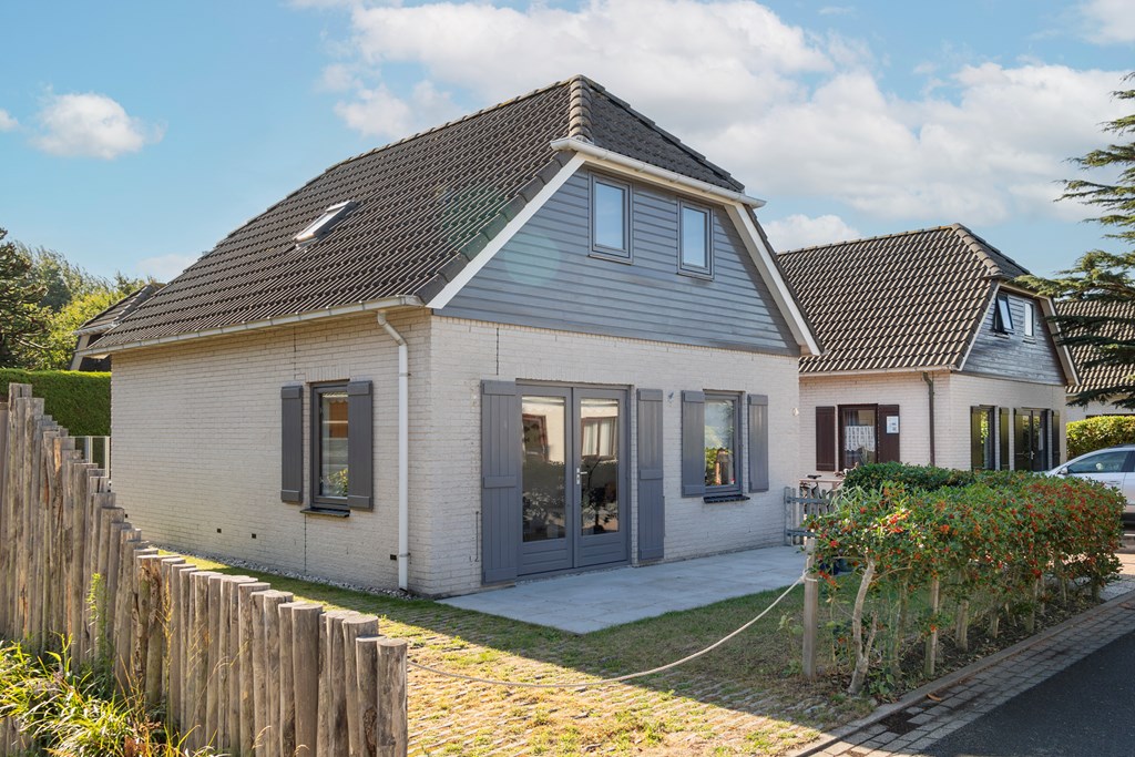 Noordzeepark-Grevelingen 17, Ouddorp