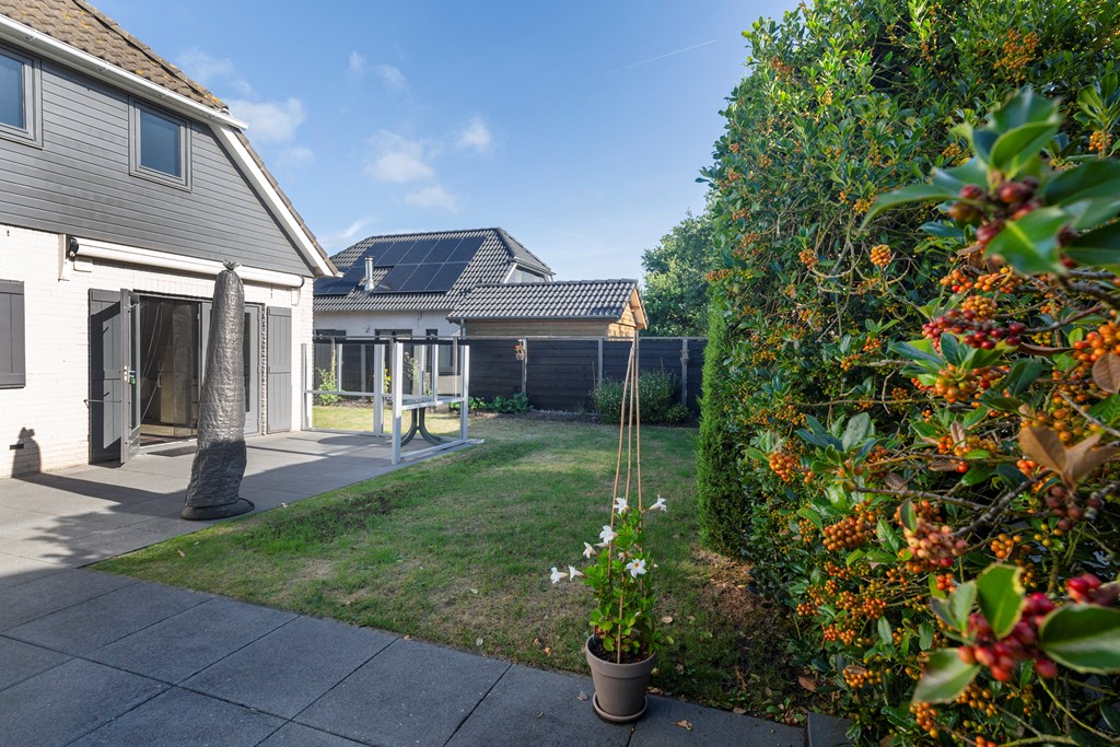 Noordzeepark-Grevelingen 17, Ouddorp