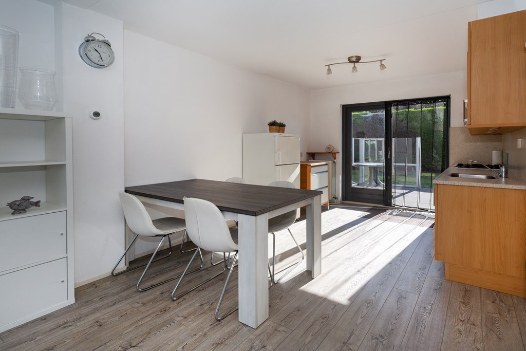 Noordzeepark-Grevelingen 17, Ouddorp
