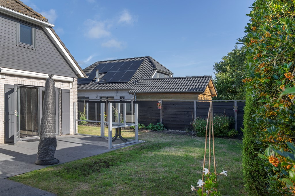 Noordzeepark-Grevelingen 17, Ouddorp