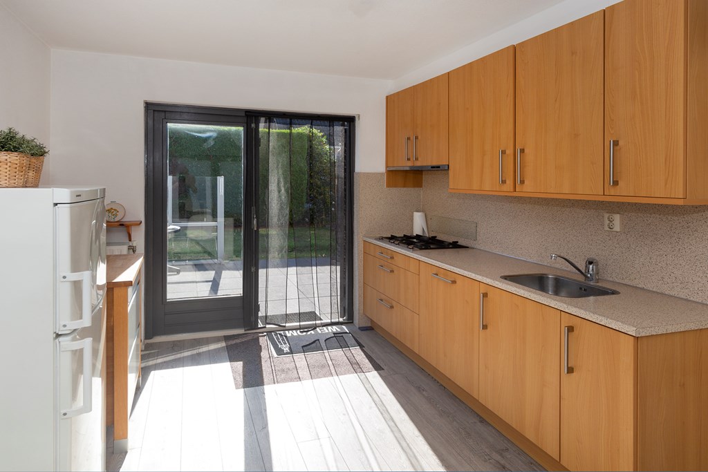 Noordzeepark-Grevelingen 17, Ouddorp
