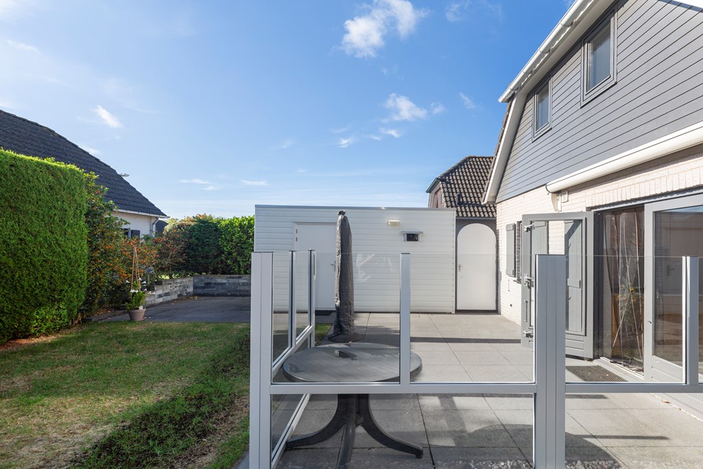 Noordzeepark-Grevelingen 17, Ouddorp