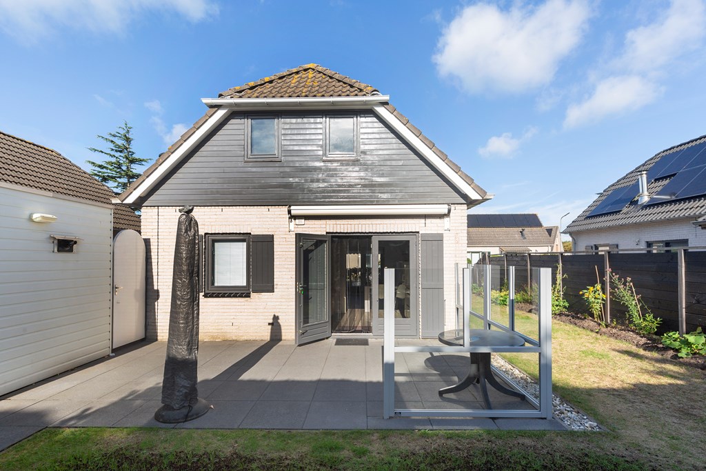 Noordzeepark-Grevelingen 17, Ouddorp