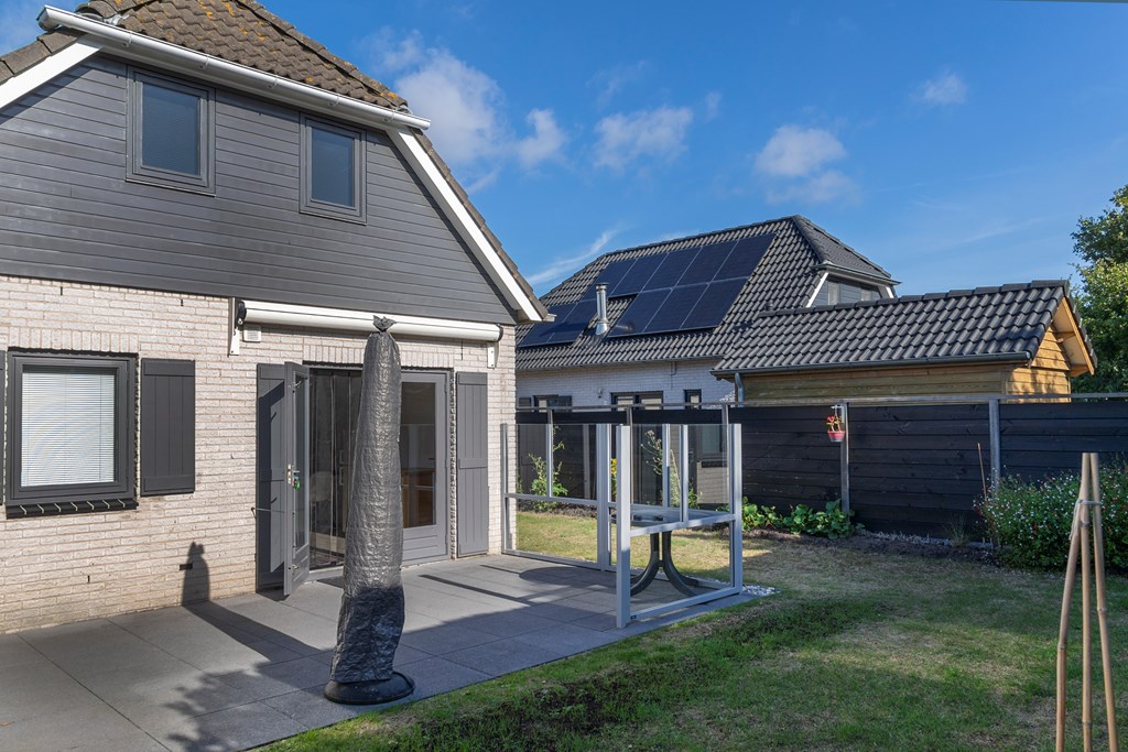Noordzeepark-Grevelingen 17, Ouddorp