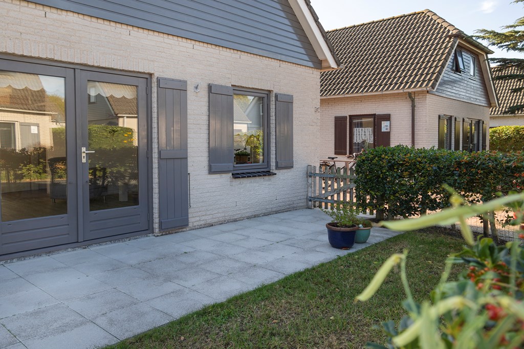 Noordzeepark-Grevelingen 17, Ouddorp
