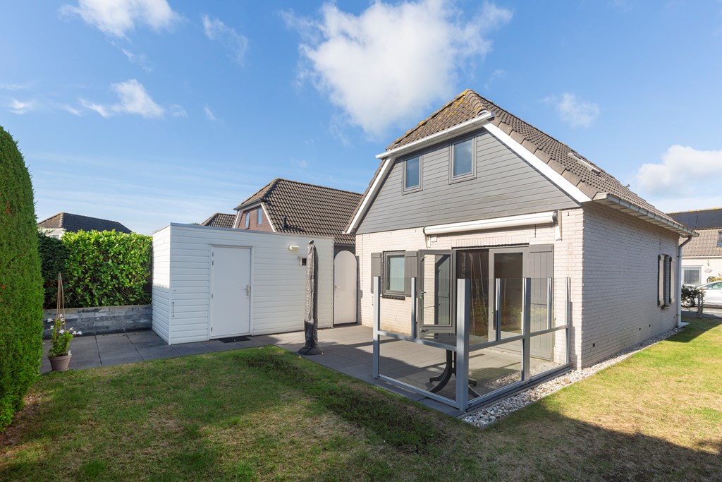 Noordzeepark-Grevelingen 17, Ouddorp
