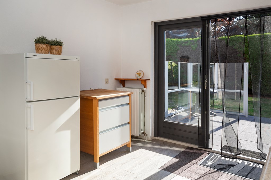 Noordzeepark-Grevelingen 17, Ouddorp