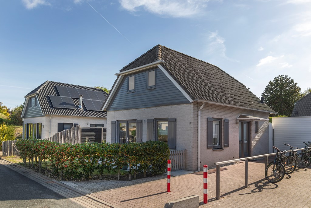 Noordzeepark-Grevelingen 17, Ouddorp