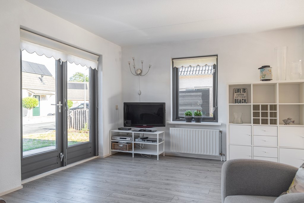 Noordzeepark-Grevelingen 17, Ouddorp