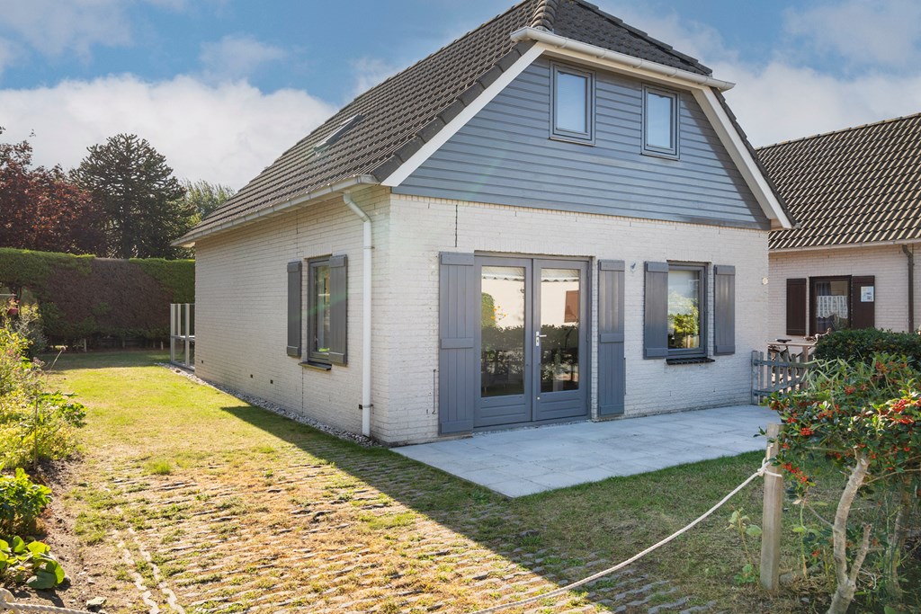 Noordzeepark-Grevelingen 17, Ouddorp