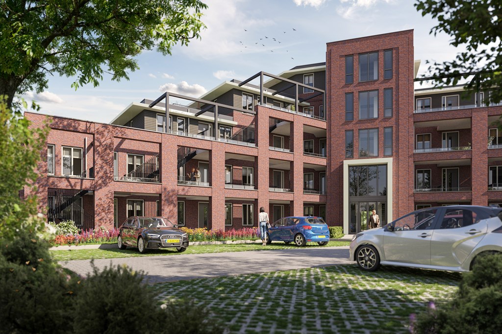 Hofdijksweg 3028, Ouddorp