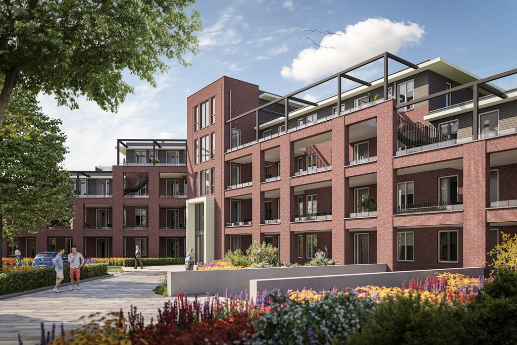 Hofdijksweg 3028, Ouddorp