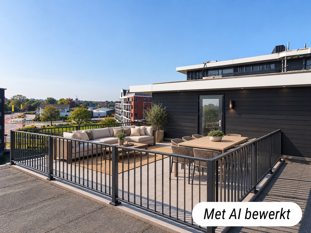 Hofdijksweg 3028, Ouddorp