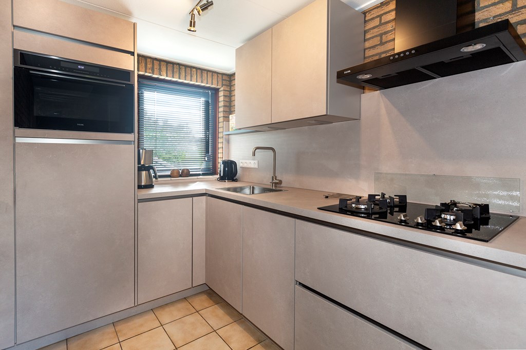Noordzeepark-Haringvliet 131, Ouddorp