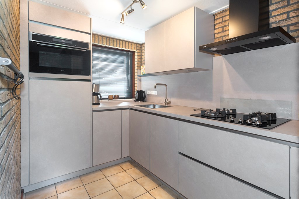 Noordzeepark-Haringvliet 131, Ouddorp