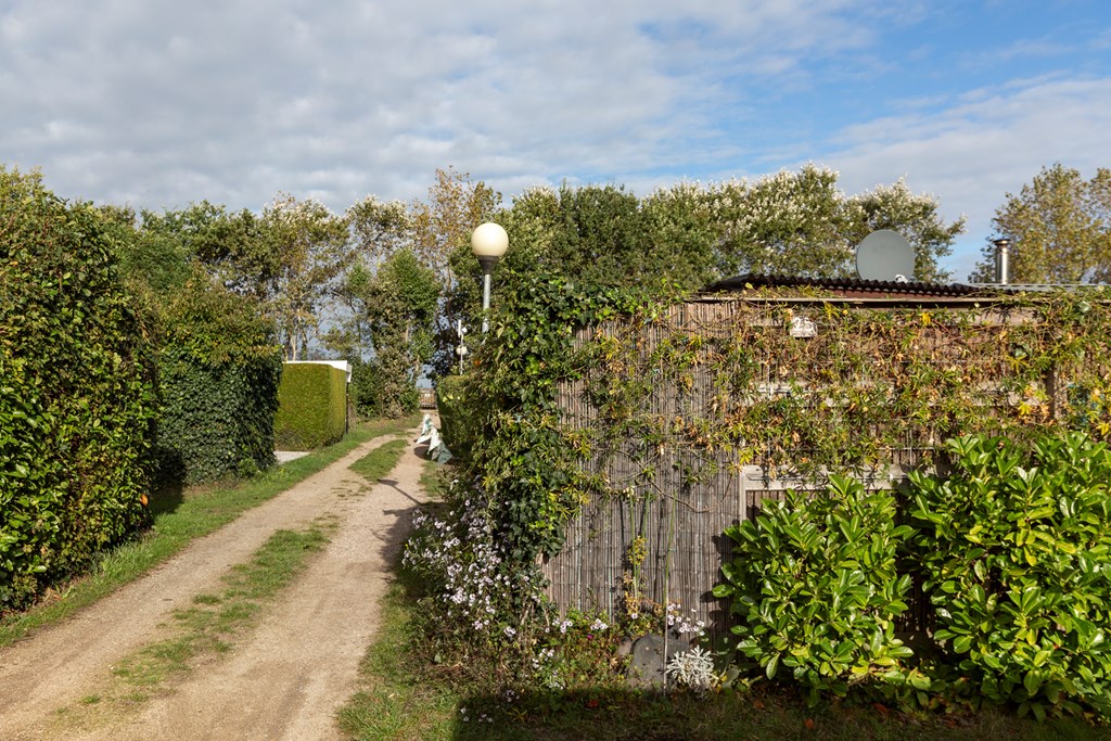 Haaijse Bos 25, Ouddorp