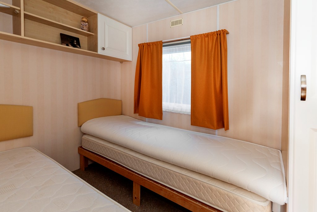 Haaijse Bos 25, Ouddorp