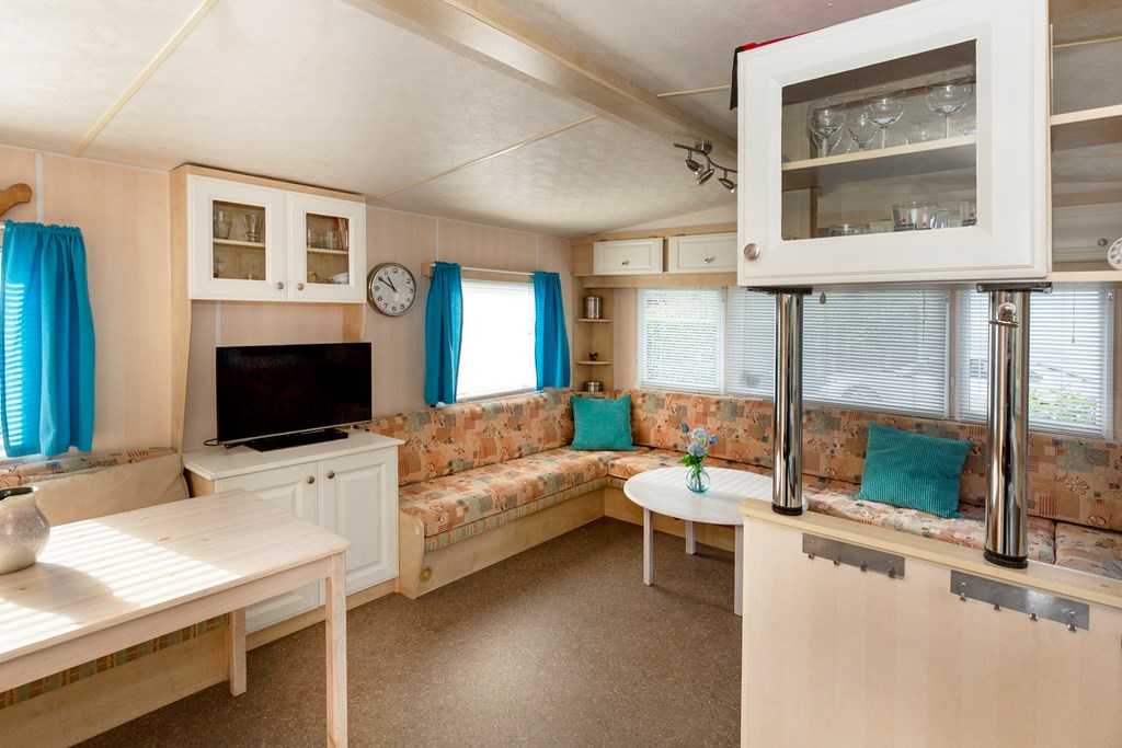 Haaijse Bos 25, Ouddorp