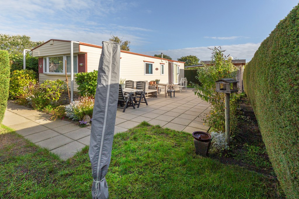 Haaijse Bos 25, Ouddorp