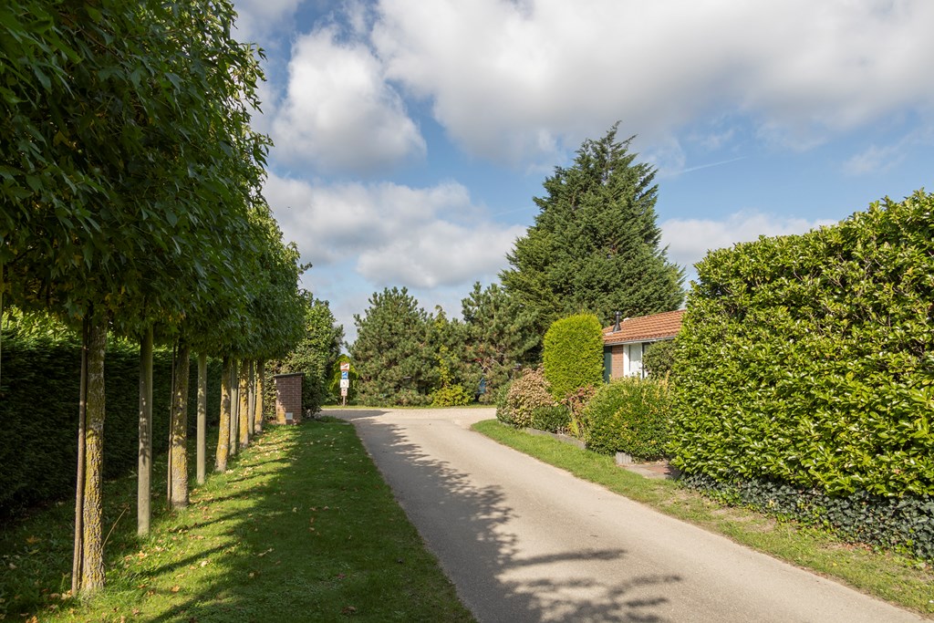 Haaijse Bos 25, Ouddorp