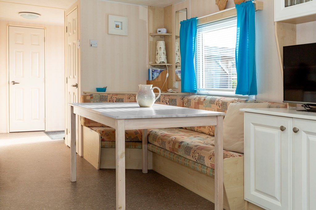 Haaijse Bos 25, Ouddorp