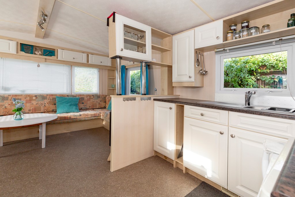 Haaijse Bos 25, Ouddorp