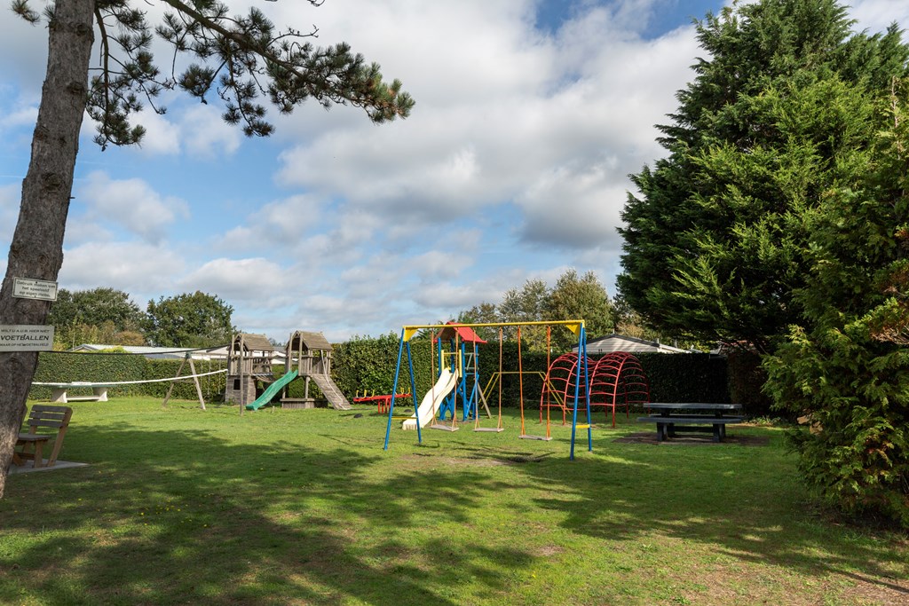 Haaijse Bos 25, Ouddorp
