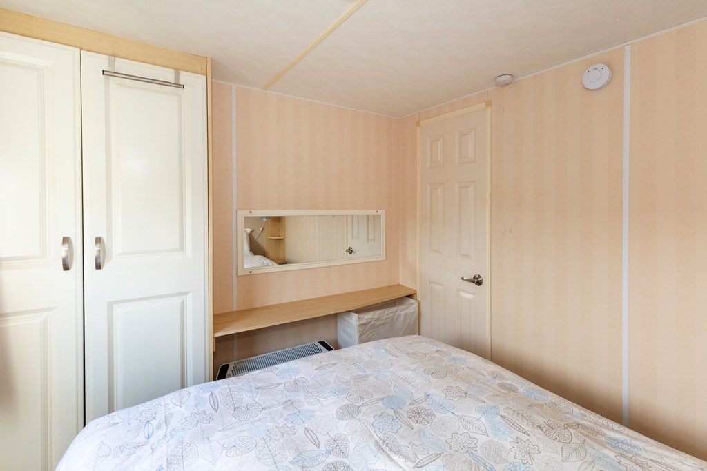 Haaijse Bos 25, Ouddorp