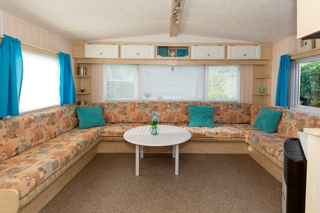 Haaijse Bos 25, Ouddorp
