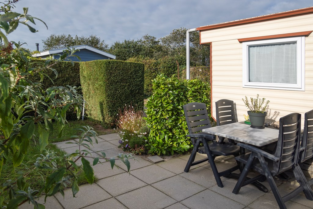 Haaijse Bos 25, Ouddorp