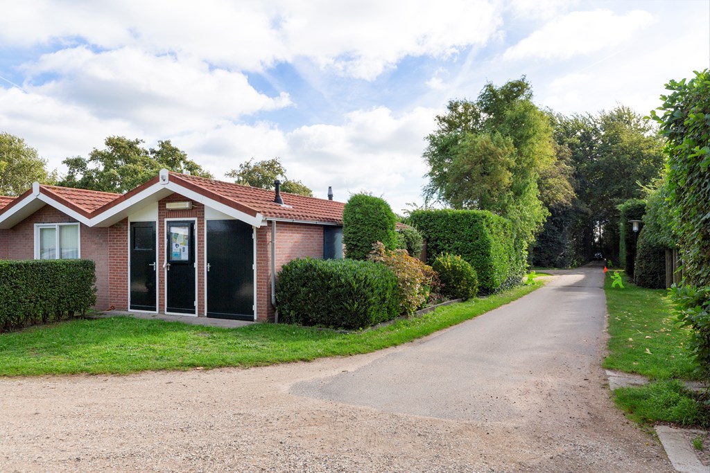 Haaijse Bos 25, Ouddorp