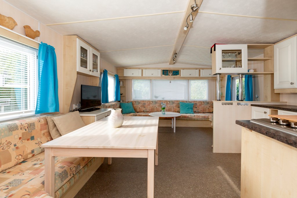 Haaijse Bos 25, Ouddorp