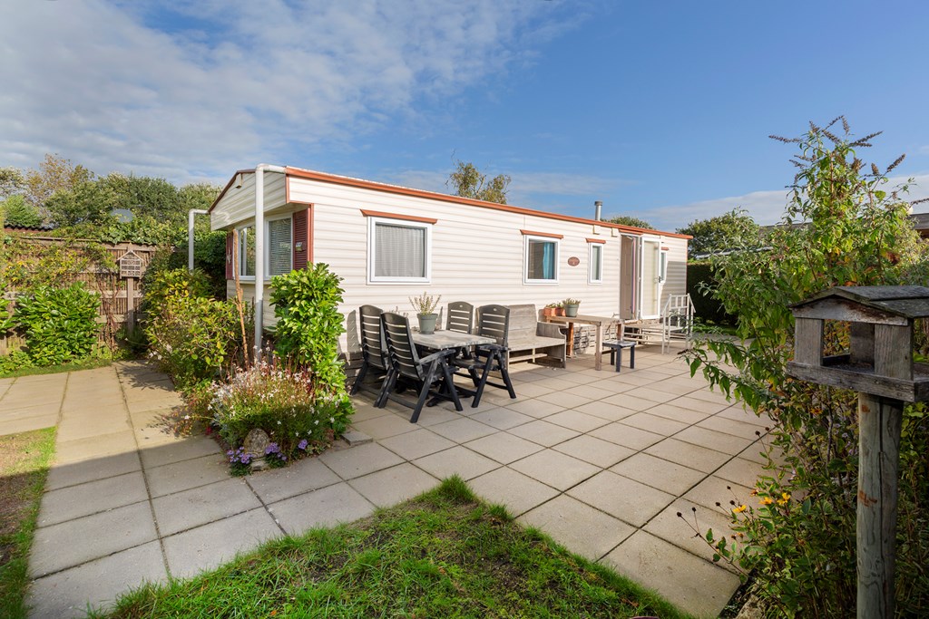 Haaijse Bos 25, Ouddorp