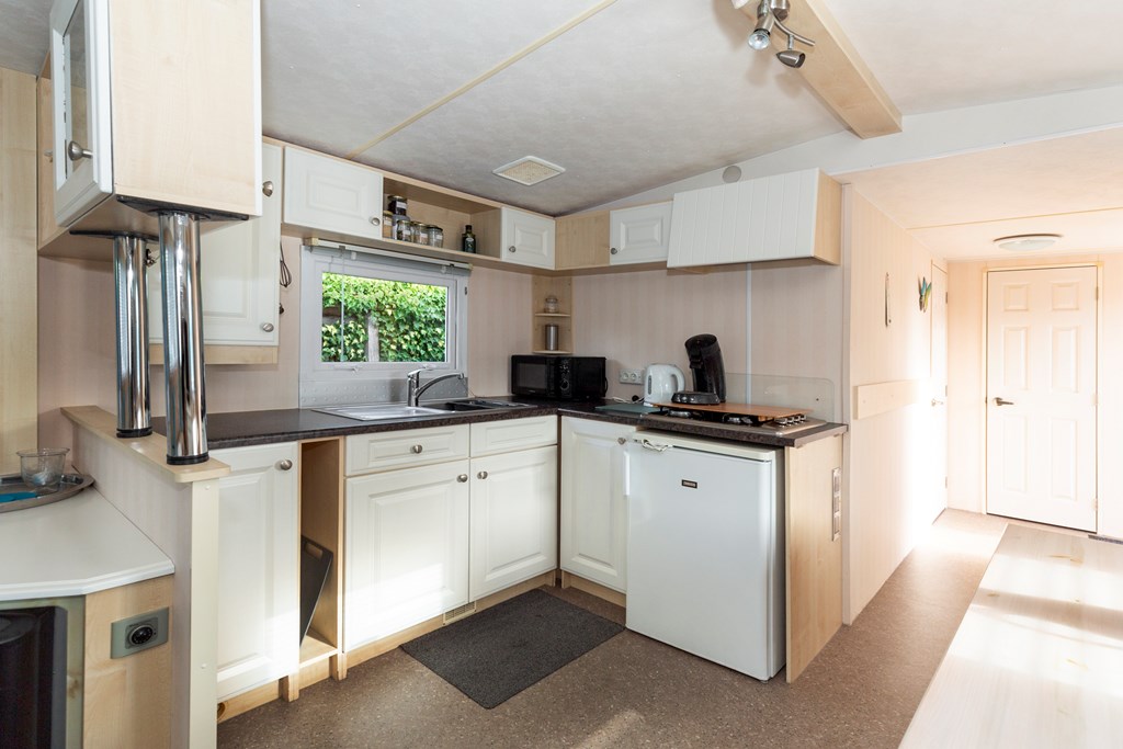 Haaijse Bos 25, Ouddorp