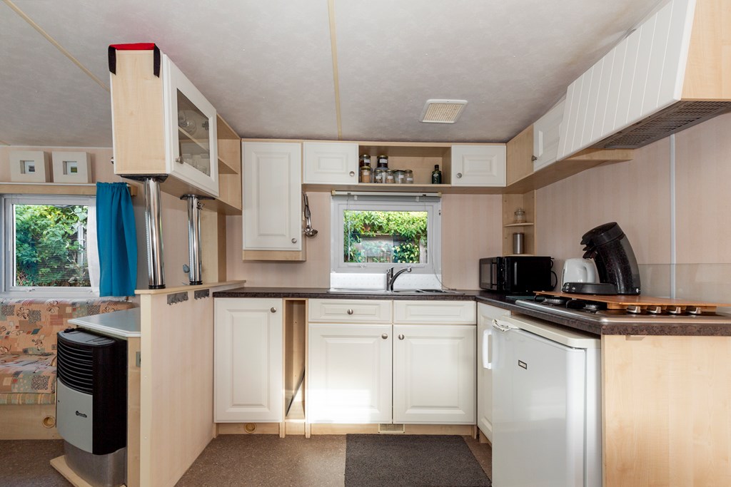 Haaijse Bos 25, Ouddorp