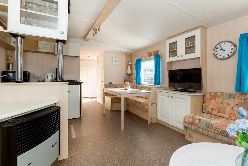 Haaijse Bos 25, Ouddorp