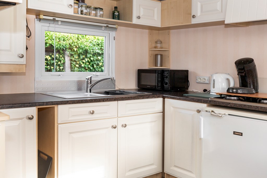 Haaijse Bos 25, Ouddorp