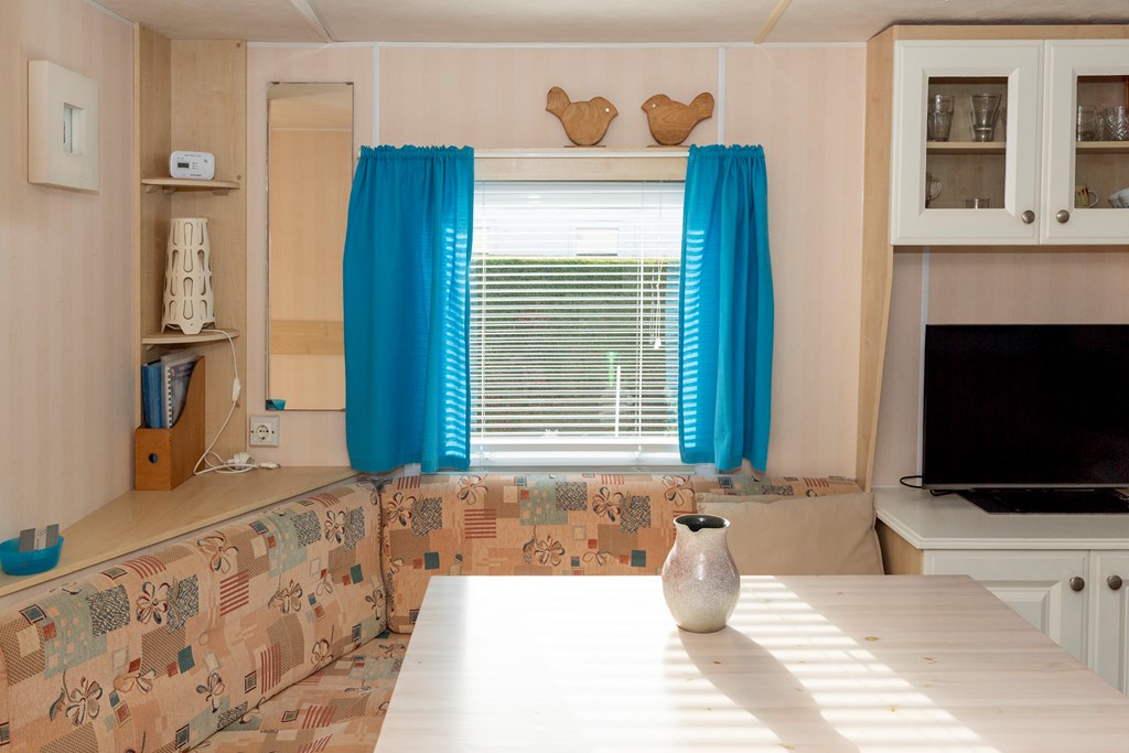 Haaijse Bos 25, Ouddorp