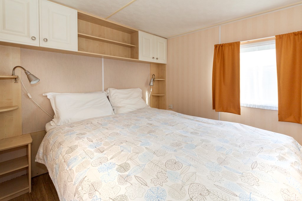 Haaijse Bos 25, Ouddorp