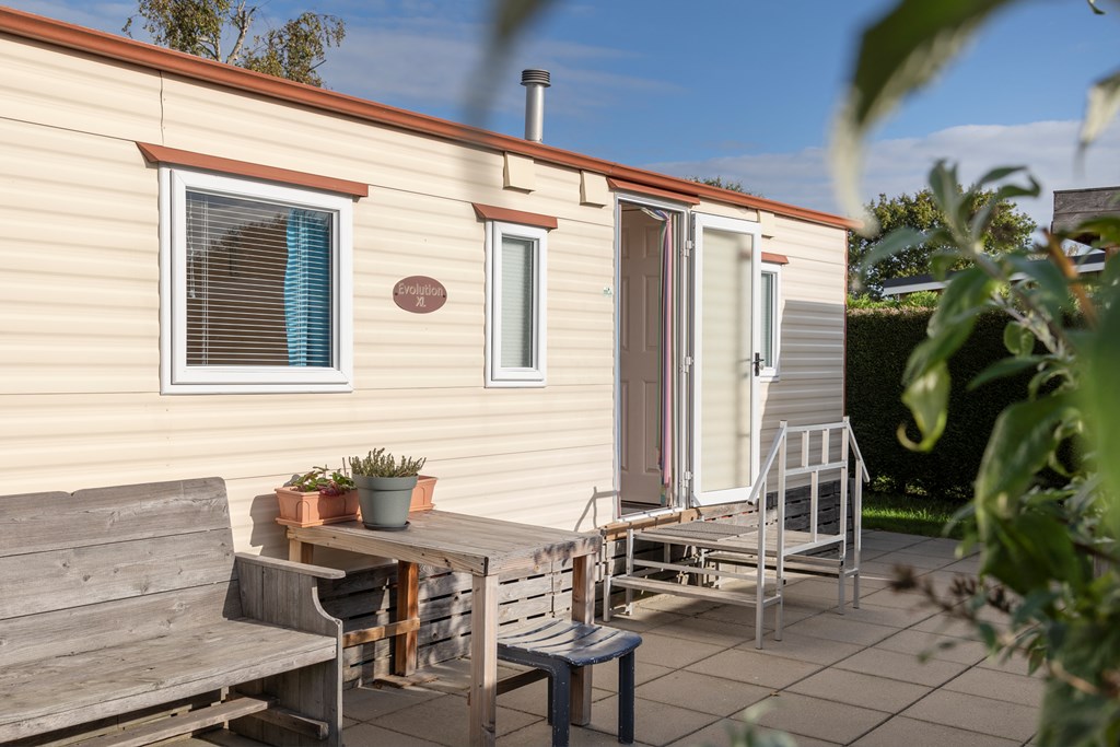 Haaijse Bos 25, Ouddorp