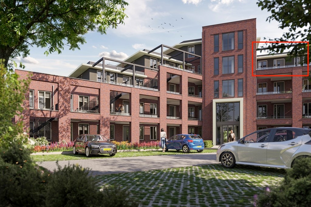 Hofdijksweg 3031, Ouddorp