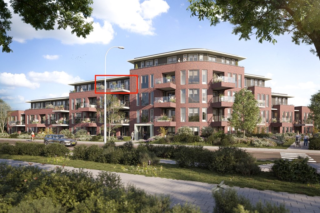 Hofdijksweg 3031, Ouddorp