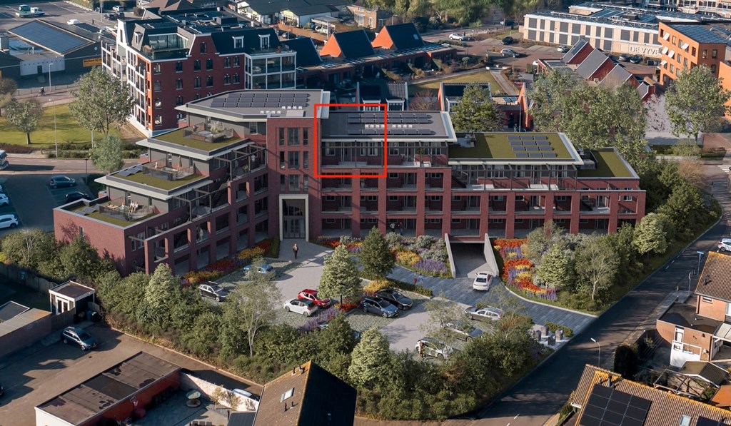 Hofdijksweg 3031, Ouddorp