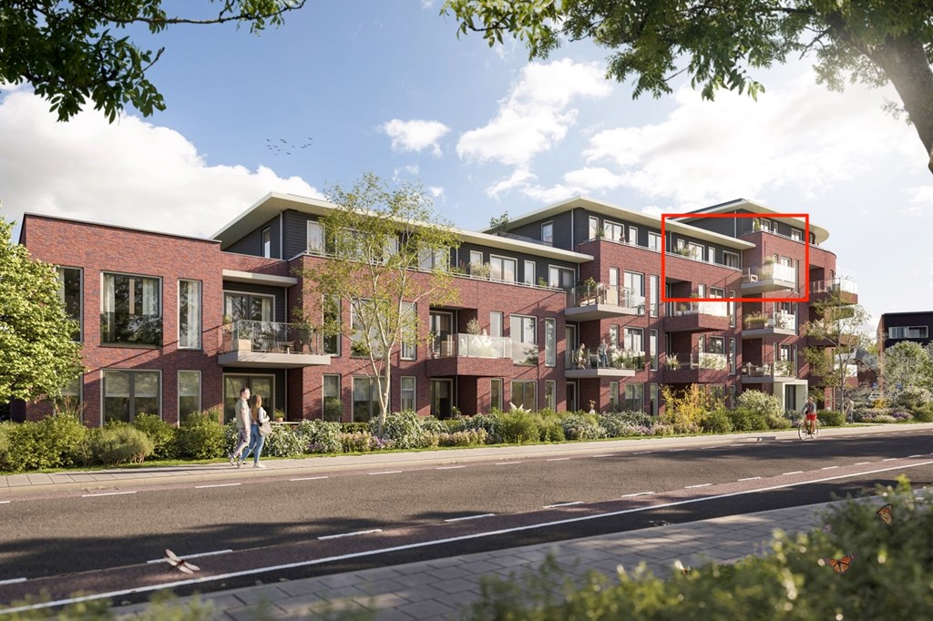 Hofdijksweg 3031, Ouddorp