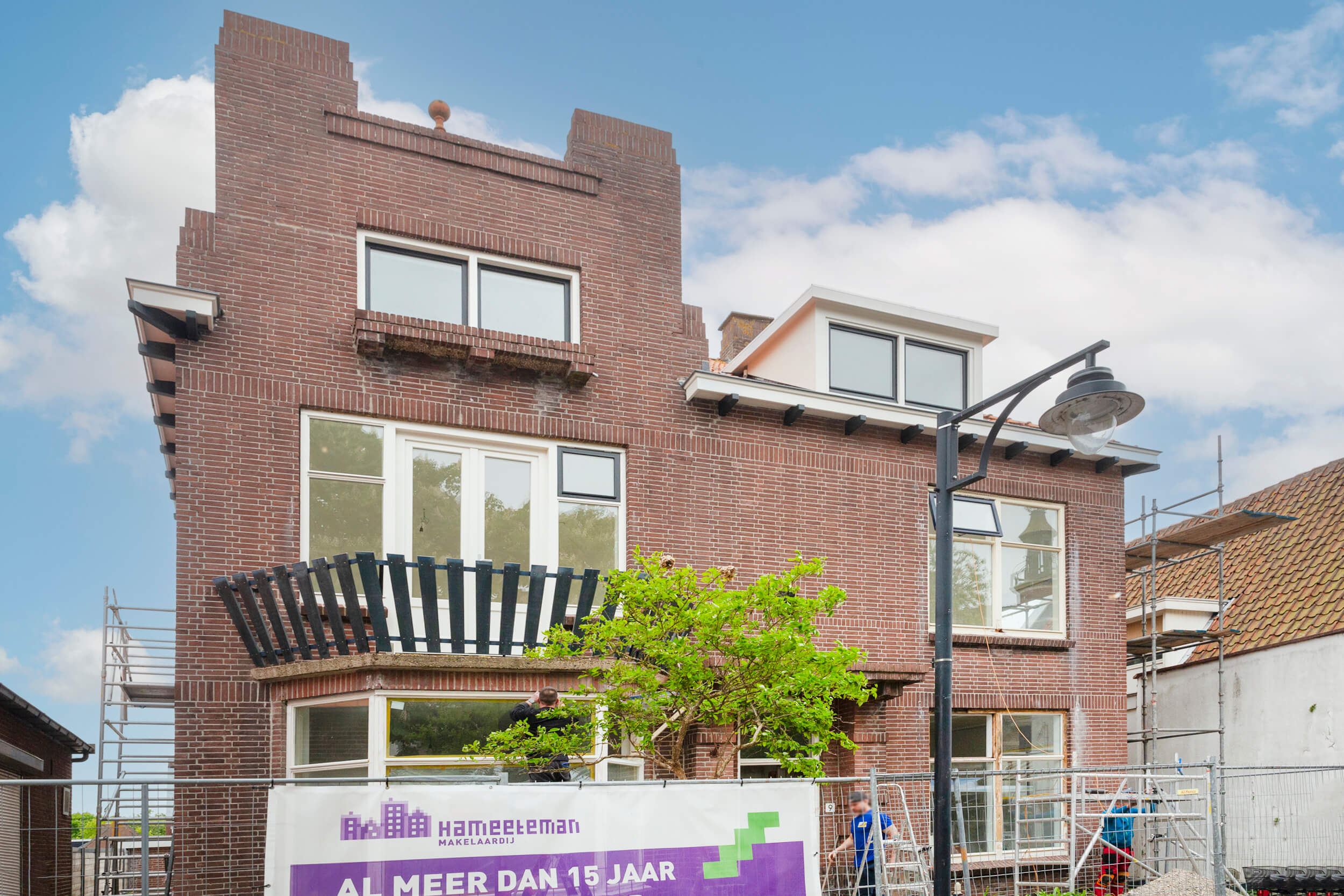 Raadhuisstraat